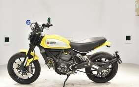 DUCATI SCRAMBLER ICON 2015 K102J