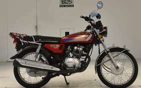 HONDA CG125