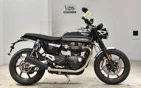 TRIUMPH SPEED TWIN 2019 AD85H4