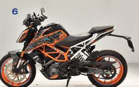 KTM 390 DUKE 2019 JPJ40