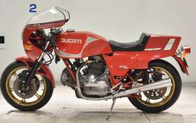 DUCATI 900MHR 1983 00R90