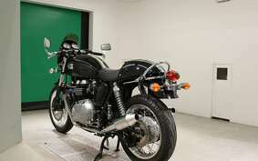 TRIUMPH THRUXTON 900 2010