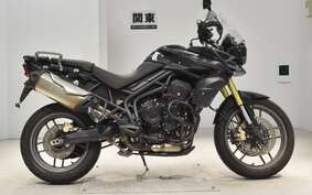 TRIUMPH TIGER 800 2012 RE15B8