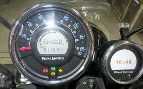 ROYAL ENFIELD METEOR 350 2022