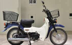 SUZUKI BIRDIE 50 E BA43A