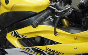 YAMAHA YZF-R6 2006