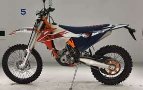 KTM 250 EXC F SIXDAYS EXA40