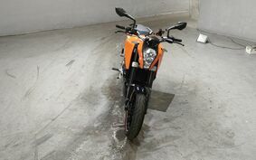 KTM 125 DUKE JGA4D