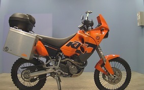 KTM 640 ADVENTURE 2005 GSN40