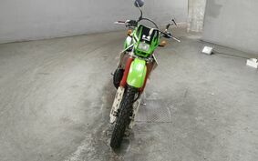 KAWASAKI KDX220SR DX220B