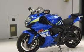 SUZUKI GSX-R600 2016