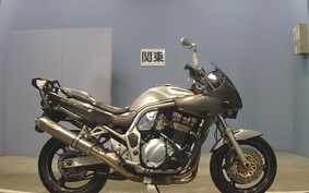 SUZUKI GSF1200 S 1998 GV75A