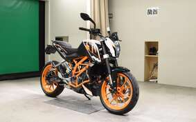 KTM 390 DUKE 2014 JGJ40