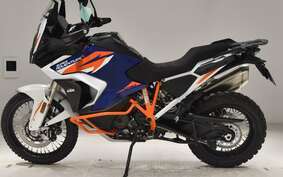 KTM 1290 SUPER ADVENTURE R 2022