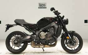 YAMAHA XSR900 2022 RN80J