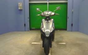 SYM GT125