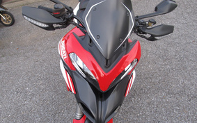 DUCATI MULTISTRADA 1200 S 2015 A302J