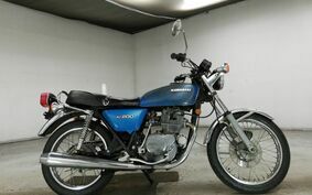 KAWASAKI Z200 KZ200A