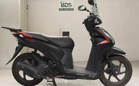 HONDA DIO 110 JF58