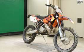 KTM 250 EXC GSA20