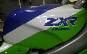 KAWASAKI ZXR400R 1989 ZX400H