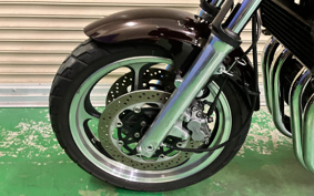 KAWASAKI ZEPHYR 1100 2003 ZRT10A