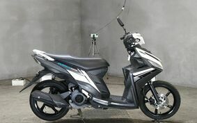 YAMAHA MIO 125 不明