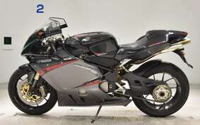 MV AGUSTA F4 1000 R 2007