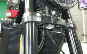 TRIUMPH TRIDENT 660 2021 GL10U3