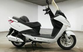 SYM RV125i LF12