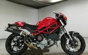 DUCATI MONSTER S4R TESTASTRETTA 2007 M417A