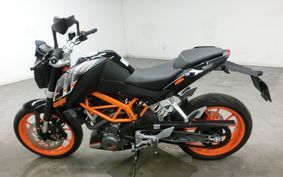 KTM 390 DUKE 2014 JGJ40