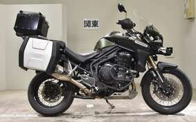 TRIUMPH TIGER EXPLORER 2013 1F12E9