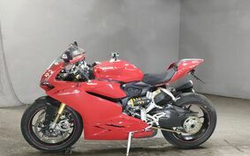 DUCATI 1299 PANIGALE S 2015 H905J