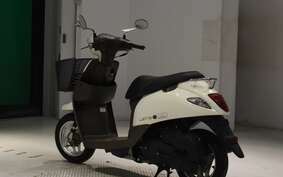 SUZUKI LET's G CA4AA