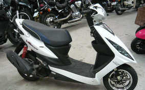 KYMCO VJR125 i SE22