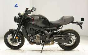 YAMAHA XSR900 2022 RN80J