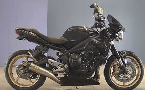 TRIUMPH STREET TRIPLE R 2010 MD4166