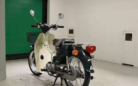 HONDA C90 SUPER CUB HA02