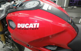 DUCATI MONSTER 1100S 2010 M502A