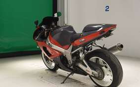 SUZUKI GSX-R1000 2002