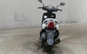 SYM GT125 HM12