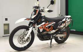 KTM 690 ENDURO R 2015 LET40