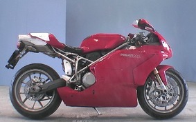 DUCATI 999 S 2003 H400A