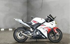 YAMAHA YZF-R125 RE061