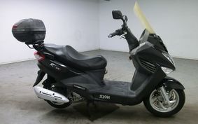 SYM RV125i LF12