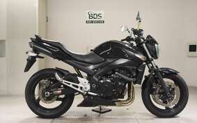 SUZUKI GSR400 A 2014 GK7EA