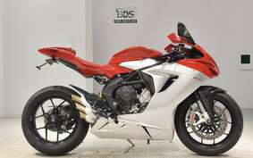 MV AGUSTA F3 800 2014 F320