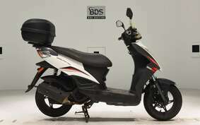 KYMCO AGILITY 125 RS