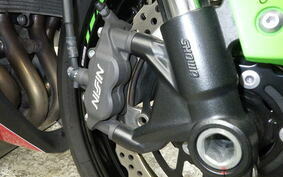 KAWASAKI NINJA ZX-6R A 2021 ZX636G